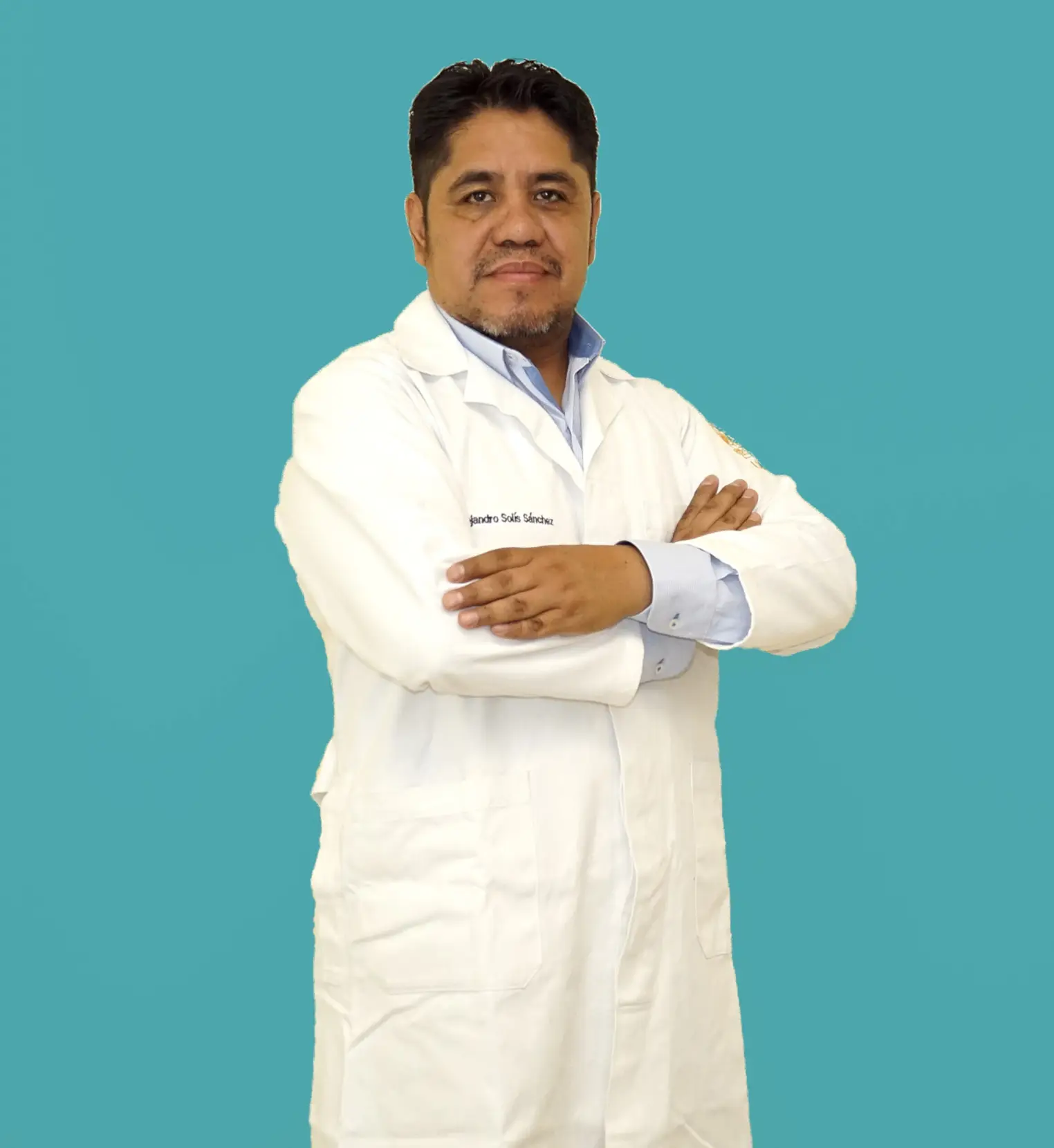 Alejandro Solis