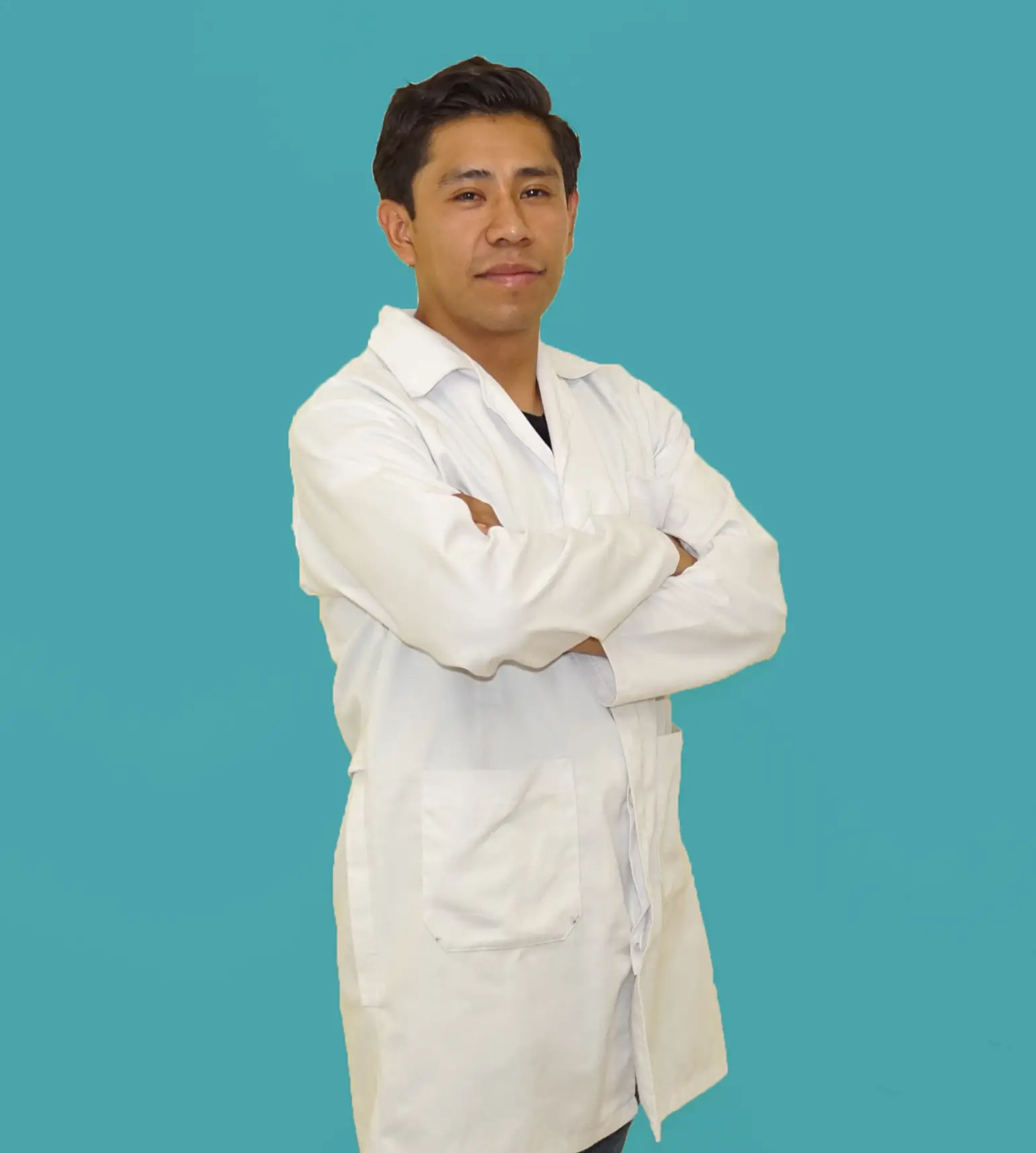 Carlos Bolaños
