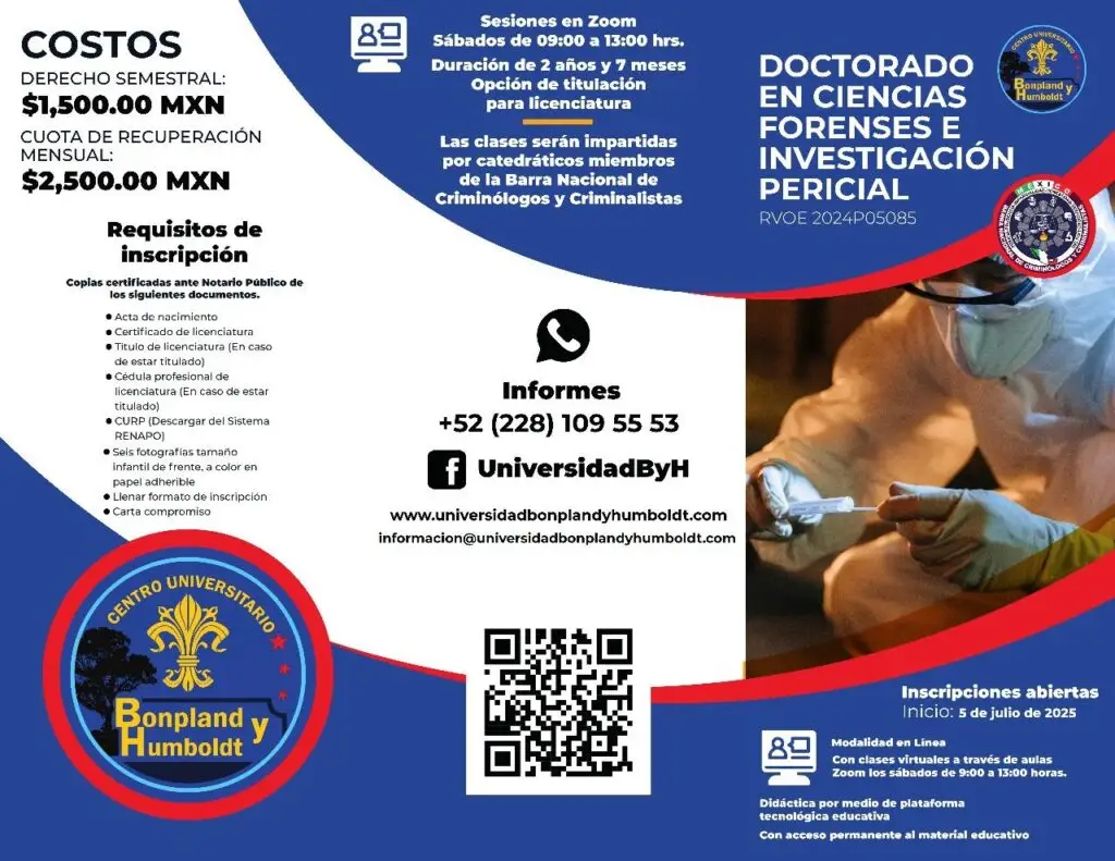 Phd On line